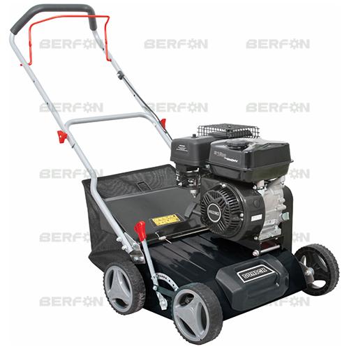 ESCARIFICADOR DUNSCH SC212-40A